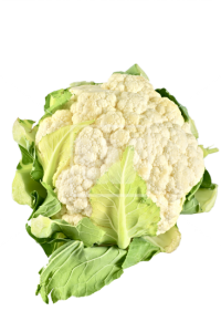 Cauliflower PNG-12681